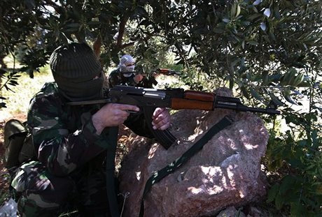 خطة حزب الله للحرب المقبلة وكيف تستعد اسرائيل لها حزب الله