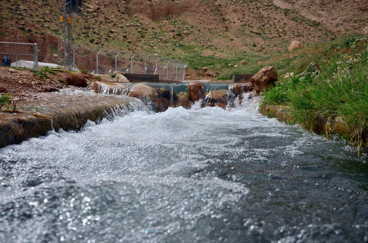 مشاركة فلسطينية بمؤتمر بودابست للمياه مشاركة فلسطينية بمؤتمر بودابست للمياه