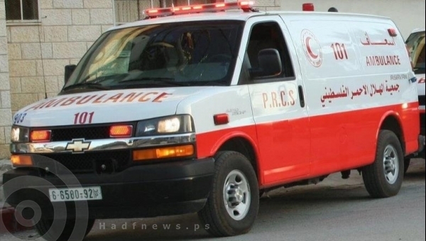 شهيد برصاص الاحتلال في نابلس