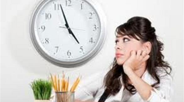 7 أسباب شائعة تدفع الموظف إلى الاستقالة من العمل 7 أسباب شائعة تدفع الموظف إلى الاستقالة من العمل