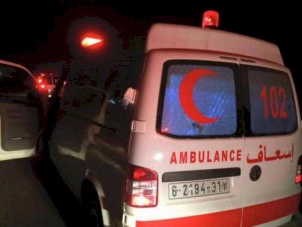 3 اصابات بينها حالة خطيرة خلال اقتحام الاحتلال مخيم الدهيشة