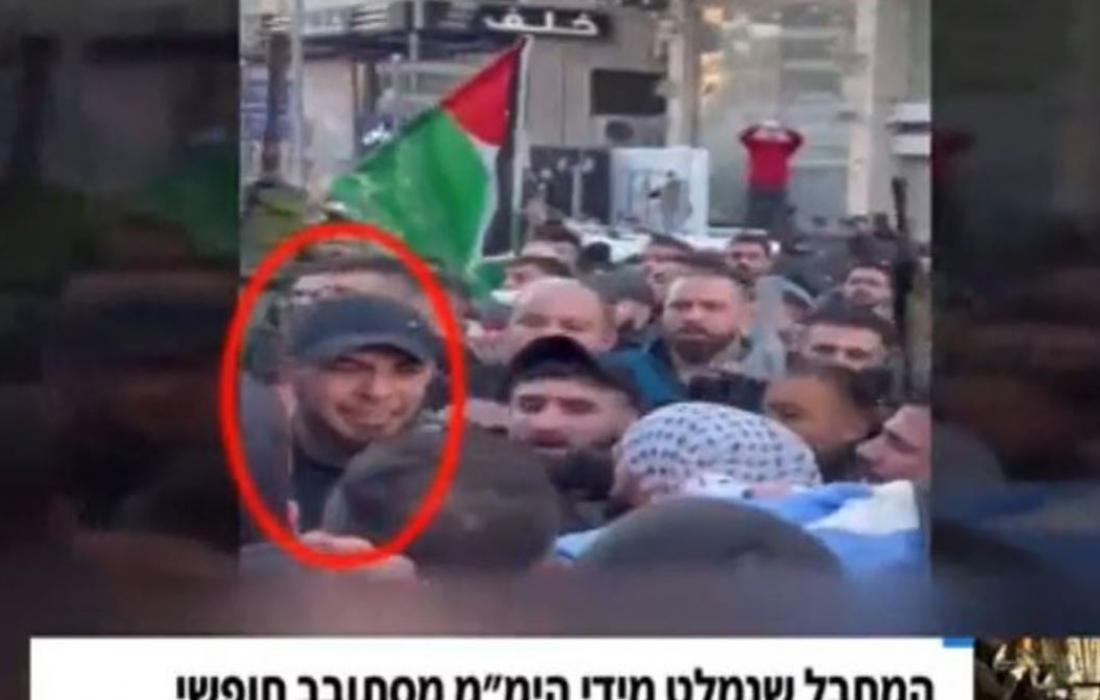 قناة عبرية تكشف تفاصيل جديدة عن "المطارد" الذي تحدى جيش الاحتلال!