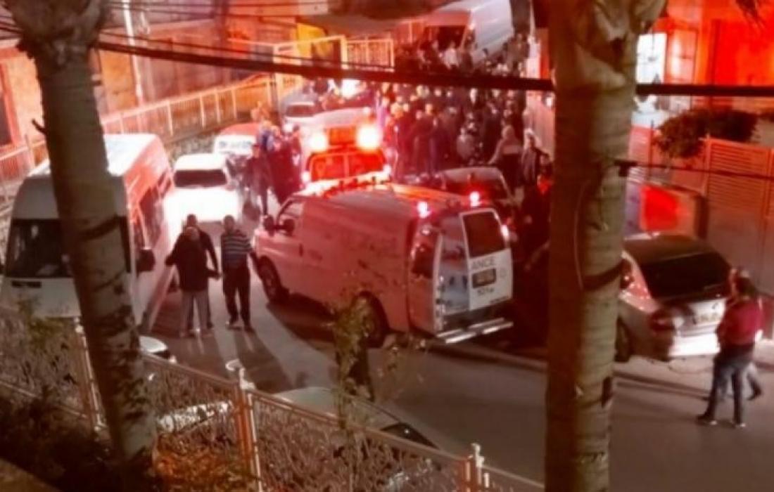 وفاة شاب بحادث سير ذاتي في النقب المحتل