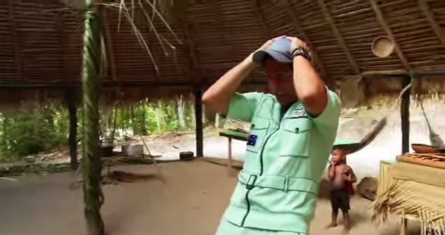 10 تجارب للألم هي الأصعب في حياة الإنسان الألم