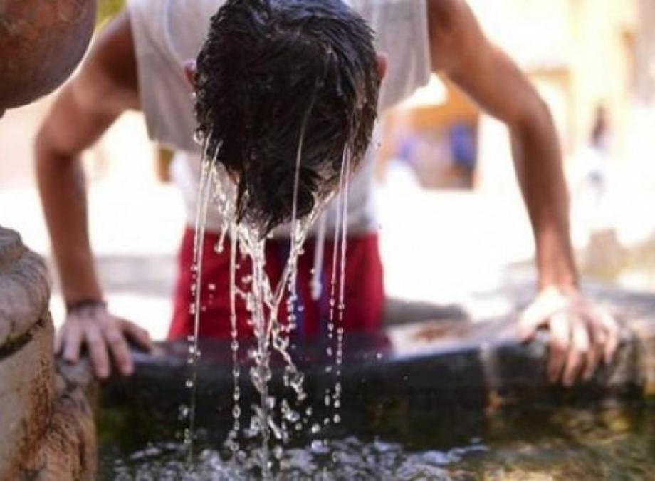 استمرار الموجة الحارة لليوم الـ3 وانخفاضها الجمعة