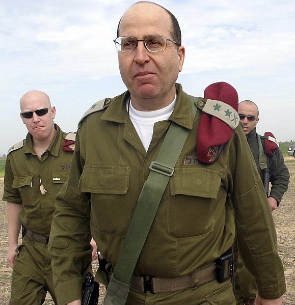 يعلون يهدد سوريا ولبنان ويحذر من سيطرة ايران على لبنان يعلون