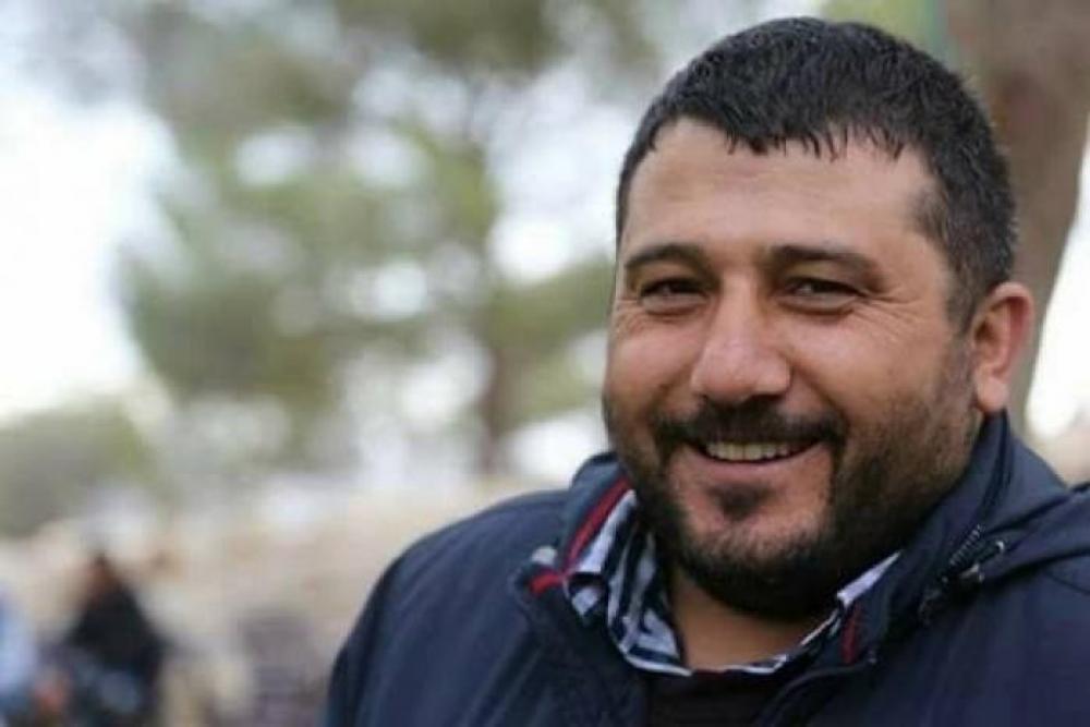 الاحتلال يعتقل أمين سر فتح في القدس