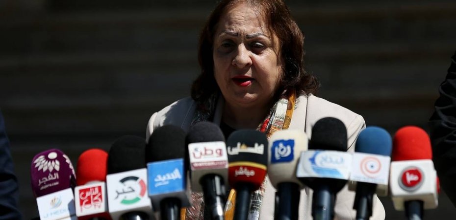 الصحة: 90% من العينات العشوائية مصابة بمتحور دلتا
