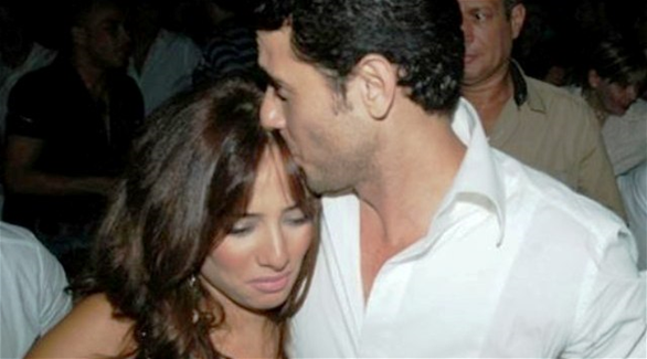 أحمد عز يعترف بطفليه من زينة ... هل أجبر على ذلك؟ أحمد عز يعترف بطفليه من زينة ... هل أجبر على ذلك؟
