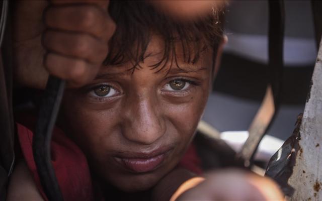 أوكسفام: فتات المساعدات لا يكفي لمنع كارثة بشرية غير مسبوقة في غزة