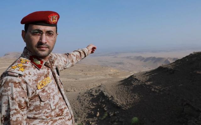 الحوثيون: هاجمنا 3 أهداف إسرائيلية بطائرات مسيّرة في تل أبيب وعسقلان والنقب