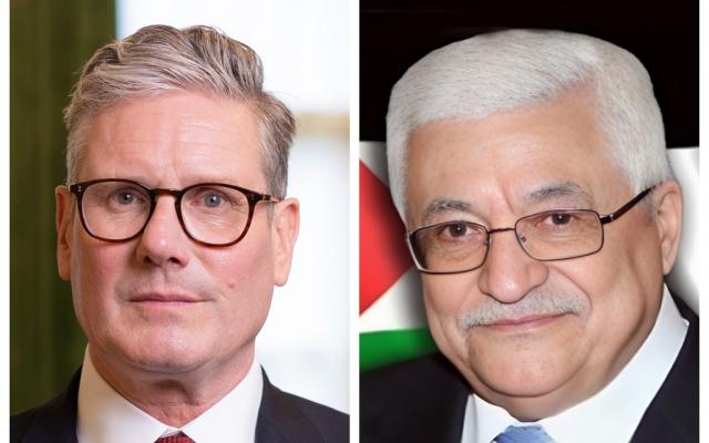 خلال اتصاله بالرئيس: رئيس الوزراء الكندي يعلن أن بلاده ستعترف بدولة فلسطين في أيلول المقبل