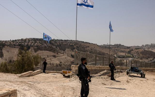 حكومة الاحتلال تصدّق على بناء 764 وحدة استيطانية في الضفة