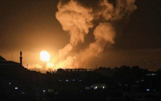 سوريا.. ارتفاع حصيلة انفجار "غامض" بحفل زفاف في درعا إلى 33 مصابا