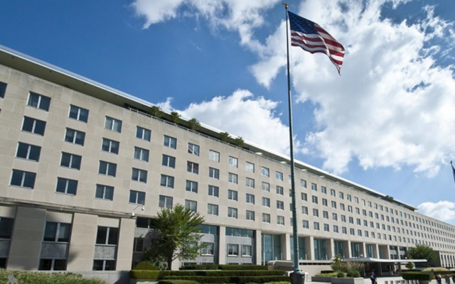 الخارجية الأمريكية: قرار الأمم المتحدة بشأن غزة "غير جاد ومنحاز ضد إسرائيل"