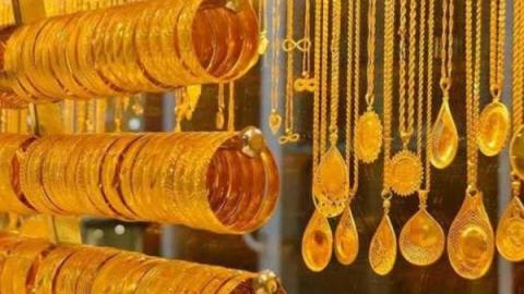 أسعار الذهب تسجل أعلى مستوى على الإطلاق
