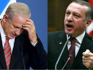 تركيا واسرائيل