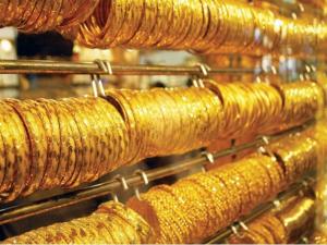 سعر الذهب
