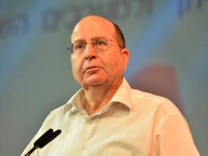 موشيه يعلون