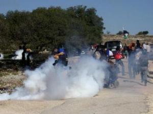 اصابات بالاختناق