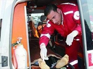 شجار عائلي