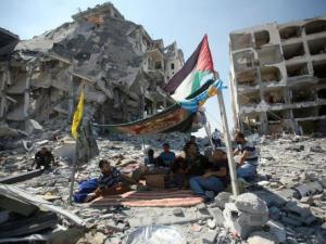 اعادة الاعمار