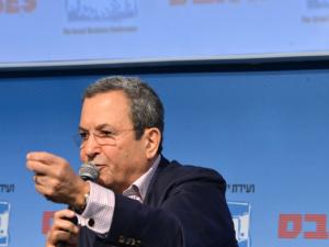 إيهود باراك