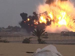 ولاية سيناء