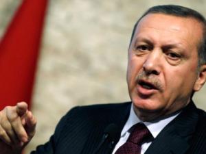 اردوغان