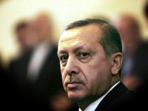 أردوغان