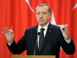 رجب طيب أردوغان