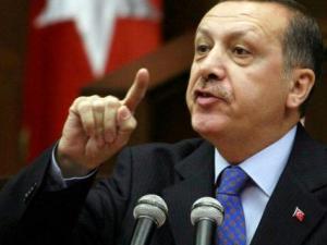 اردوغان