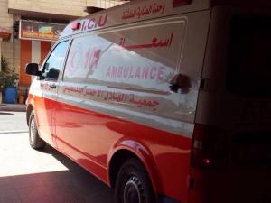 اسعاف 