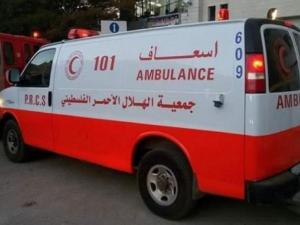 الشرطة: وصول جثة لمواطنة إلى المستشفى الأهلي بالخليل