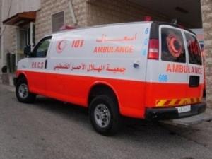 حادث دهس