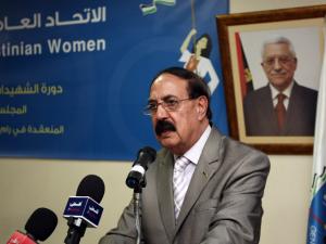 محمود اسماعيل
