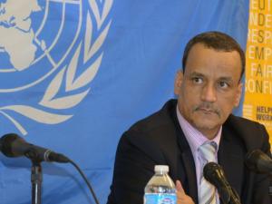 اسماعيل ولد الشيخ