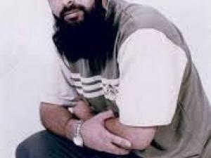 الأسير محمد عمران