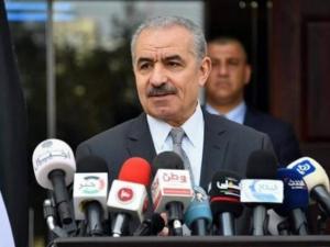 13 إجراءً جديداً.. اشتية يعلن رزمة من التسهيلات المتعلقة بالإجراءات الوقائية بفيروس كورونا