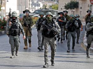 جنين: حركة تنقّلات في قيادة الأجهزة الأمنيّة... إجراءات عقابية؟