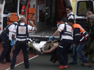 وفاة شاب بحادث سير ذاتي