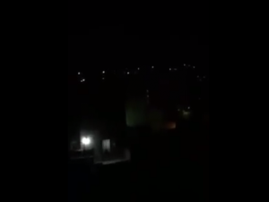 الأجهزة الأمنية