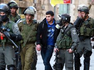 اعتقالات في القدس