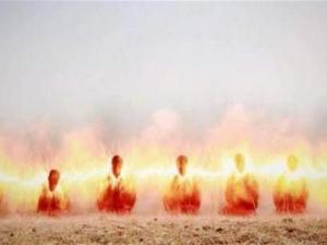 اعدام داعش