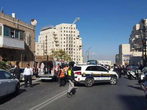 صورة من المكان