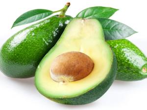 ثمرة الأفوكادو