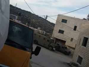 صورة من المكان
