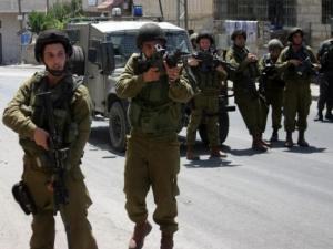 الاعتداءات الاسرائيلية