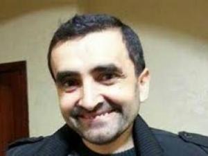 الأسير السايح
