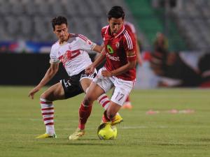 الصراع يتجدد بين الأهلي والزمالك